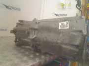 Getriebe Manuell 716657 Mercedes-Benz C Estate (S204) Kombi 2.2 C-200 CDI 16V . (OM646.811) 2008-05