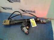 Fensterheber Elektr. Rechts Vorne 0130822077 Audi Q3 (F3B) SUV 2.0 40 TFSI 16V Quattro (DKTC) 2019-10