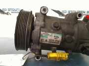 Klima Pumpe 9651910980 Peugeot 207/207+ (WA/WC/WM) Schrägheck 1.6 16V (TU5JP4(NFU)) 2007-01