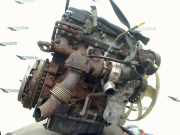 Motor Ford Transit RWD Ch.Cab/Pick-up 2.4 TDdi 16V (D4FA) 2003-07