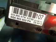 Kombischalter 6Q0953503FH Volkswagen Transporter T5 Van 2.0 TDI DRF (CAAB(Euro 5)) 2011-05 CAAB(Euro 5)