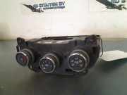 Bedienung Klimaanlage 42564363 Opel Karl Schrägheck 5-drs 1.0 12V (B10XE(Euro 6)) 2017-04