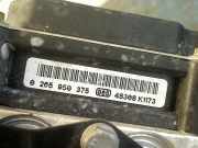 Abs Pumpe 0265950375 BMW 5 serie (E60) Limousine 525i 24V (M54-B25(256S5)) 2004-04