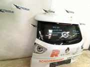 Heckklappe Renault Clio IV Estate/Grandtour (7R) Kombi 5-drs 0.9 Energy TCE 90 12V (H4B-408(H4B-B4)) 2017-09