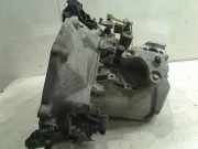 Getriebe Manuell 9659670180 Peugeot 207/207+ (WA/WC/WM) Schrägheck 1.6 16V VTi (EP6C(5FS)) 2010-09