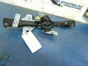 Fensterheber Elektr. Links Vorne Daewoo / Chevrolet Aveo Schrägheck 1.3 JTD Multijet 16V (A13DTE) 2012-06