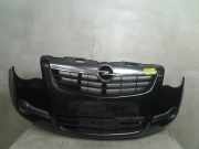 Stoßstange Vorne Opel Agila (B) Großraumlimousine 1.2 16V (K12B(Euro 4; Euro 5)) 2013-07