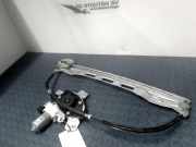 Fensterheber Elektr. Links ET76A23201 Ford Transit Courier Van 1.5 TDCi 75 (UGCA) 2019-05
