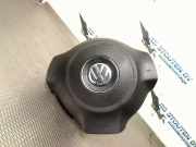 Airbag Lenkrad 2K5880201D Volkswagen Caddy III (2KA,2KH,2CA,2CH) Van 1.6 TDI 16V (CAYE) 2012-03 CAYE