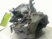 Getriebe Manuell 20TT010 Citroën C1 Schrägheck 1.0 12V (1KR-FE(CFB)) 2007-07