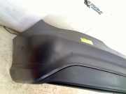 Stoßstange Hinten Mercedes-Benz CLA (117.3) Limousine 1.6 CLA-180 16V (M270.910) 2014-11