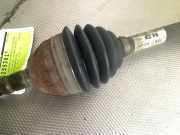 Antriebswelle Links Vorne 13250832 Opel Astra J (PC6/PD6/PE6/PF6) Schrägheck 5-drs 1.6 16V (A16XER(Euro 5)) 2010-04