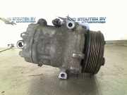 Klima Pumpe 1921F Fiat Fiorino (225) Van 1.3 D 16V Multijet (199.B.1000(Euro 5)) 2010-12