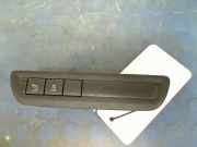 Pdc Schalter 96750115ZD Peugeot 208 I (CA/CC/CK/CL) Schrägheck 1.2 Vti 12V PureTech 82 (EB2F(HMZ)) 2013-06