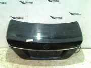 Heckklappe Mercedes-Benz S (W221) Limousine 5.5 S-550 32V (M273.961) 2006-02