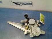 Fensterheber Elektr. Rechts Hinten 8572035140 Toyota Urban Cruiser SUV 1.33 Dual VVT-I 16V 2WD (1NRFE) 2009-07