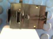 Spiegelverstellung Schalter 2208211551 Mercedes-Benz S (W220) Limousine 5.0 S-500 V8 24V (M113.960) 2002-05