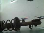 Federbein Links Vorne Nissan Note (E11) Großraumlimousine 1.4 16V (CR14DE) 2008-03