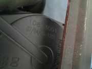 Sicherheitsgurt Rechts Hinten 10813001 Alfa Romeo 156 Sportwagon (932) Kombi 1.9 JTD 16V Q4 (937.A.5000) 2005