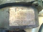 Vakuumpumpe Diesel 72245410C Ford Mondeo III Wagon Kombi 2.0 TDCi 130 16V (FMBA) 2004