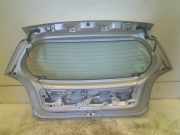 Heckklappe Nissan Pixo (D31S) Schr?gheck 1.0 12V (K10B(Euro 5)) 2009-09