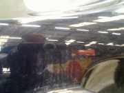 Tür Links Hinten Volvo V40 (MV) Schrägheck 5-drs 2.0 D2 16V (D4204T8(Euro 6b)) 2017-08