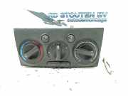 Bedienung Klimaanlage CB814H02 Mazda Premacy Großraumlimousine 2.0 16V (FS7E) 2004-09
