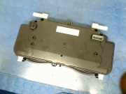 Tacho p248810562r Renault Master III (MA/MB/MC/MD/MH/MF/MG/MH) Van 2.3 dCi 135 16V FWD (M9T-702(M9T-B7)) 2016-03