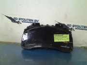 Tacho 8380005k90 Toyota Avensis (T27) Limousine 1.8 16V VVT-i (2ZRFAE) 2009-08