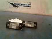 Kennzeichenbeleuchtung ACHTER 1J5943021D Volkswagen Tiguan (5N1/2) SUV 1.4 TSI 16V 4Motion (CAVA(Euro 5)) 2009-04 CAVA(Euro 5)