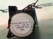 Lichtschalter 9065450504 Volkswagen Crafter Van 2.0 TDI 16V (CKTB(Euro 5)) 2012-06 CKTB(Euro 5)