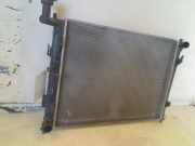 Radiator Kia Cee'd Sportswagon (JDC5) Kombi 1.4i CVVT 16V (G4FA) 2012-03