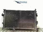 Radiator Opel Combo (Corsa C) Van 1.3 CDTI 16V (Z13DTJ) 2011-10