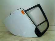 Tür Links Hinten Smart Forfour (454) Schrägheck 5-drs 1.0 12V (134.911) 2006-01
