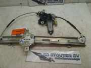 Fensterheber Elektr. Links Vorne 824010X010 Hyundai i10 (F5) Schrägheck 1.1i 12V (G4HG5) 2011-06