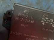 Pdc Steuergerät 9832121480 Peugeot 508 (F3/FB/FH/FP) Liftback 1.6 16V PureTech 180 (EP6FADTXD(5GF)) 2019-04