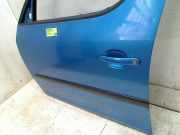 Tür Links Vorne Skoda Roomster (5J) Großraumlimousine 1.4 16V (BXW) 2008-07