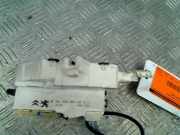 Türschloss Rechts Vorne 9660699780F03 Citroën C4 Berline (LC) Schrägheck 5-drs 1.6 16V (TU5JP4(NFU)) 2006-03