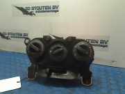 Bedienung Klimaanlage DL4061190A Mazda 2 (DE) Schrägheck 1.3 16V S-VT (ZJ46) 2010-05