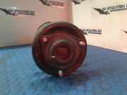 Federbein Links Vorne Mitsubishi ASX SUV 1.6 MIVEC 16V (4A92) 2017-01