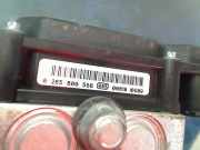 Abs Pumpe 0265800558 Renault Modus/Grand Modus (JP) Großraumlimousine 1.2 16V TCE 100 (D4F-784(D4F-H7)) 2010-11