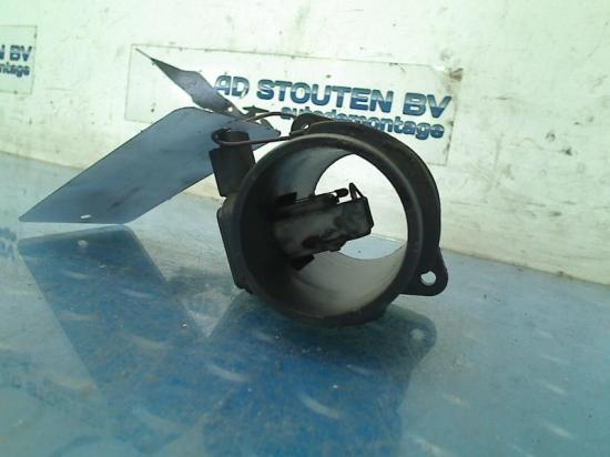 Luftmengenmesser 5WK97004 Citroën Nemo (AA) Van 1.4 HDi 70 (DV4TED(8HS)) 2009-07 Bild Luftmengenmesser 5WK97004 Citroën Nemo (AA) Van 1.4 HDi 70 (DV4TED(8HS)) 2009-07