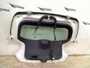 Heckklappe Mercedes-Benz A (W176) Schrägheck 1.6 A-180 16V (M270.910) 2014-03