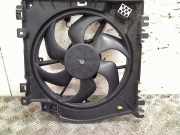 Kühlerventilator Renault Clio III (BR/CR) Schrägheck 1.5 dCi 85 (K9K-766(Euro 4)) 2006-08