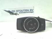 Lichtschalter 140619B Ford Focus 3 Wagon Kombi 1.6 TDCi 95 (T3DB(Euro 5)) 2014-08