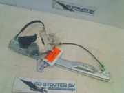 Fensterheber Elektr. Rechts Vorne 0130822201 Peugeot 407 SW (6E) Kombi 2.0 HDiF 16V (DW10BTED4(RHR)) 2005-06