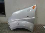 Kotflügel Links Vorne SPUITEN deukje Opel Vivaro Bus 1.9 DTI 16V (F9Q-760) 2002-01