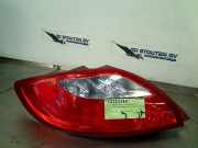 Rücklicht Links p5776l Mazda 2 (DE) Schrägheck 1.3 16V S-VT High Power (ZJ46) 2008-01