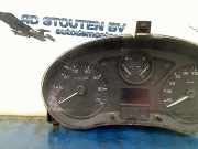 Tacho 9665155280 Peugeot Expert (G9) Van 1.6 HDi 90 (DV6UTED4(9HU)) 2008-04