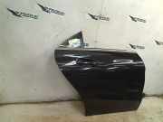 T?r Rechts Hinten Mercedes-Benz CLA (117.3) Limousine 1.6 CLA-180 16V (M270.910) 2016-05